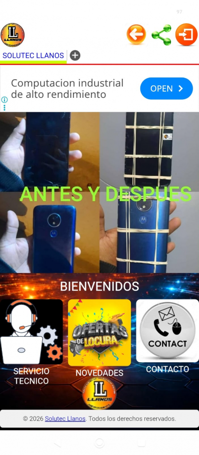 Solutec-Llanos