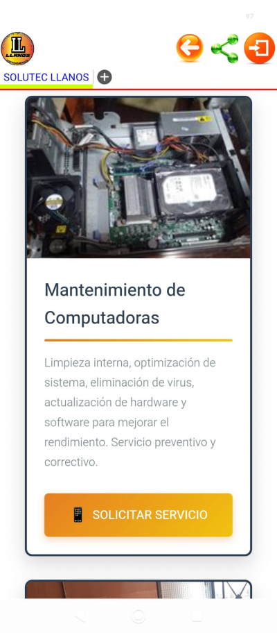 Solutec-Llanos