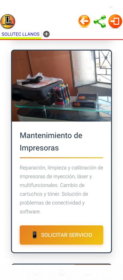 Solutec-Llanos