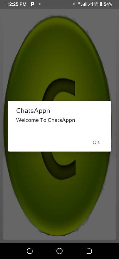 ChatsAppn