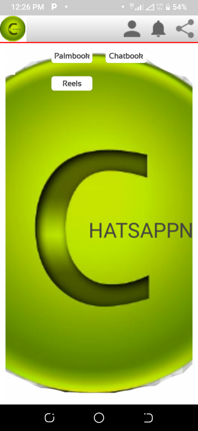 ChatsAppn