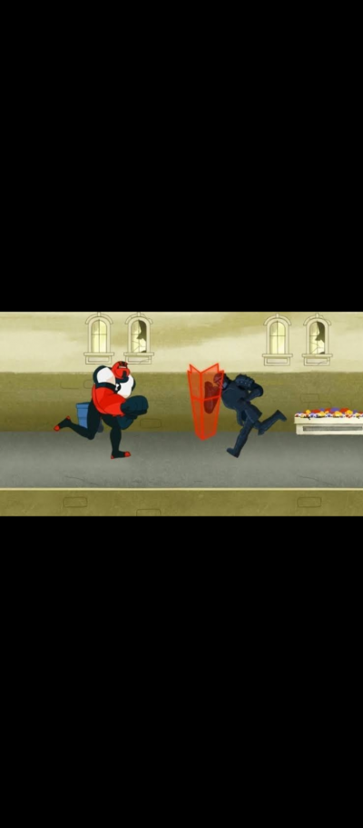 Ben 10 World Resuce