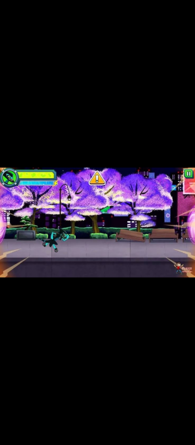 Ben 10 World Resuce