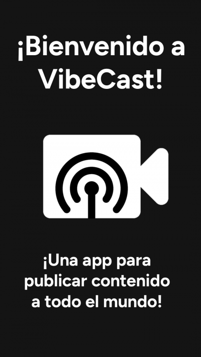 VibeCast