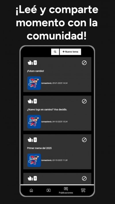 VibeCast