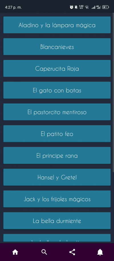 Cuentolandia