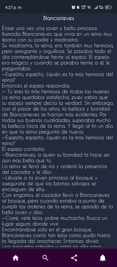 Cuentolandia