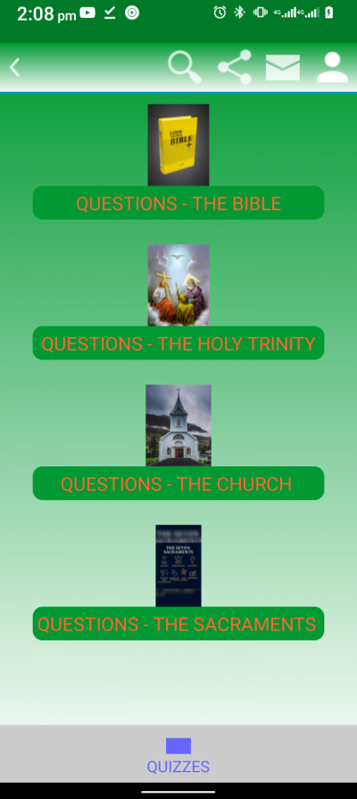 Guide to Altar Server