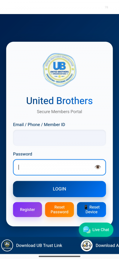 United Brothers