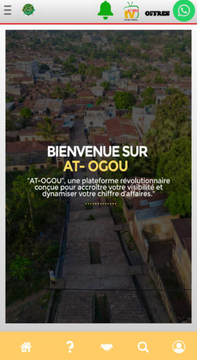 At Ogou