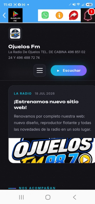 Ojuelosfm