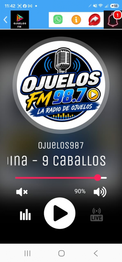 Ojuelosfm