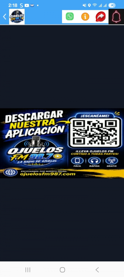 Ojuelosfm