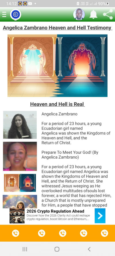 Go Holiness