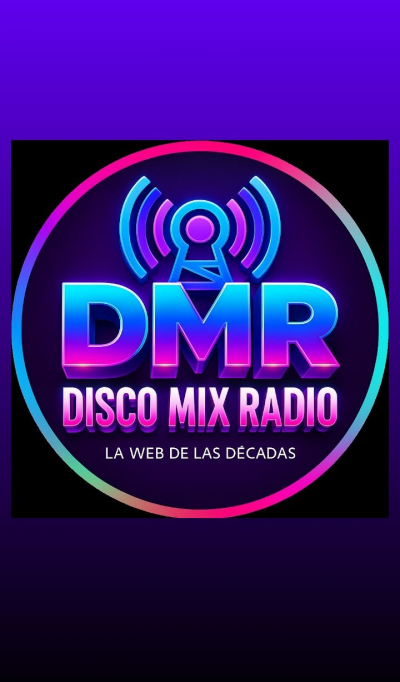 DiscoMixRadio