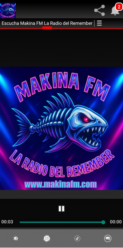 Makina FM