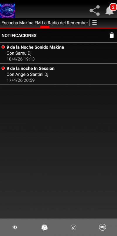 Makina FM