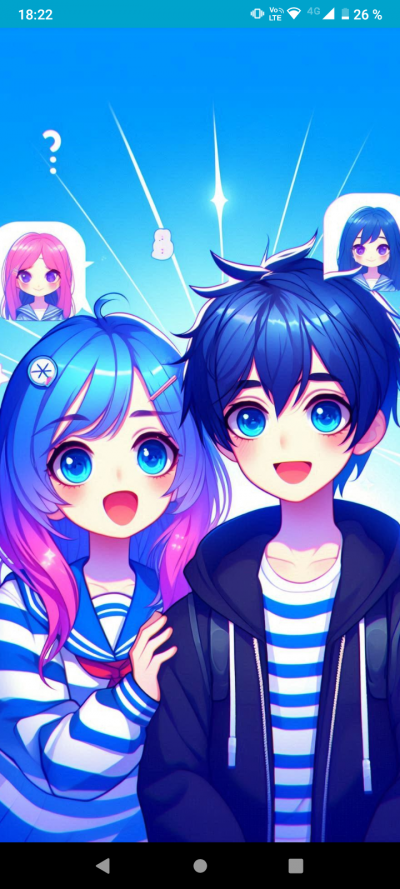 Chat Otaku Global