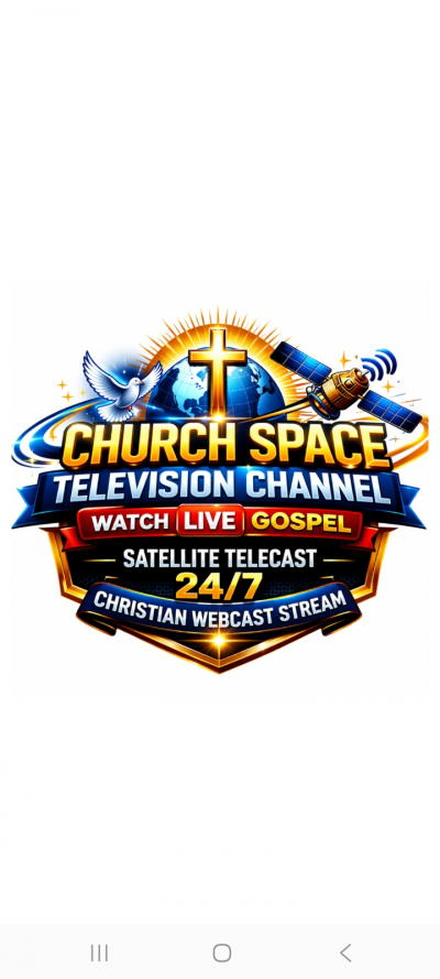 ChurchSpace TV Channel