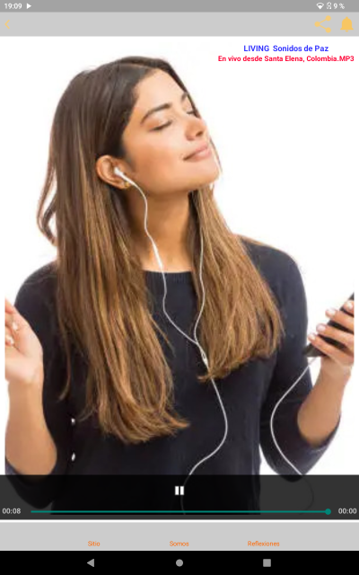 Nueva Vida Radio