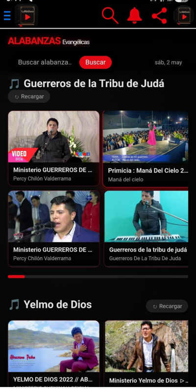 La BibliSerie