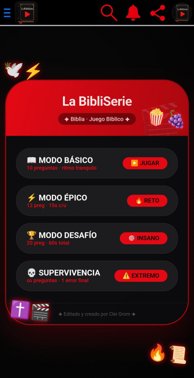 La BibliSerie