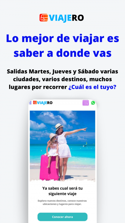 Viajero: Boletos de Autobús