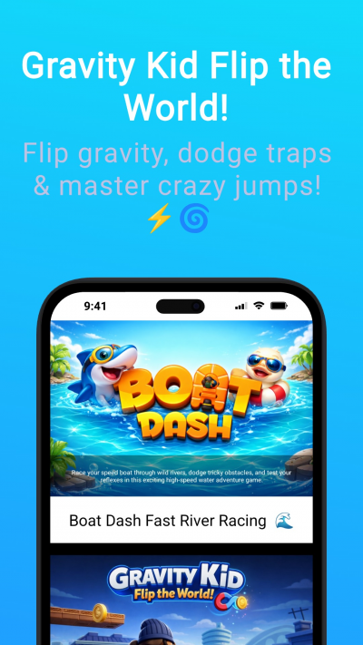 Astrafun 100+ Games in One App