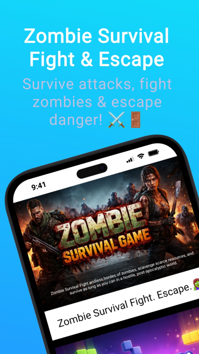 Astrafun 100+ Games in One App