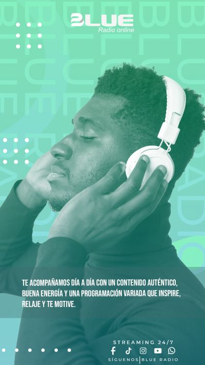 Blue Radio