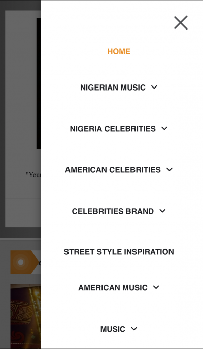 Anything celebrity
