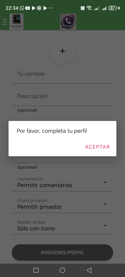 Radio El Deber Del Atalaya 88.5fm