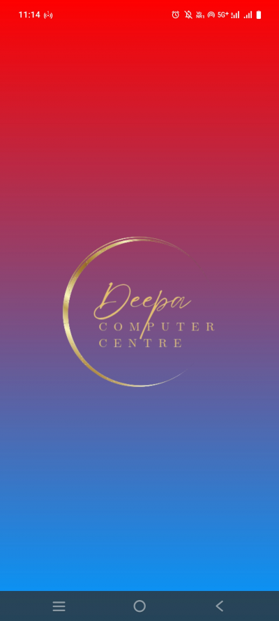 Deepa Computer Centre