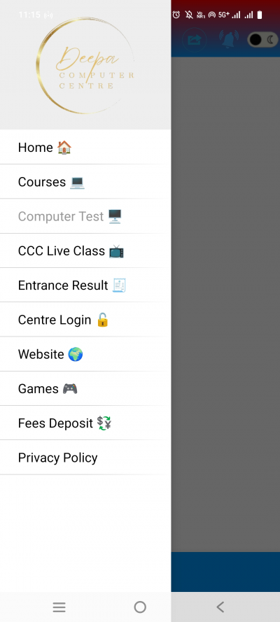 Deepa Computer Centre
