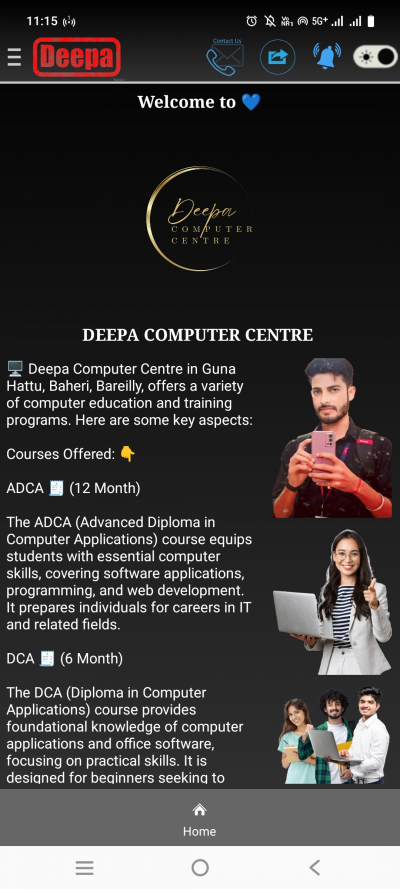 Deepa Computer Centre