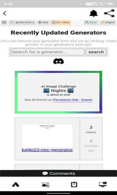 Ai Generator