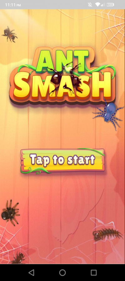 Games World
