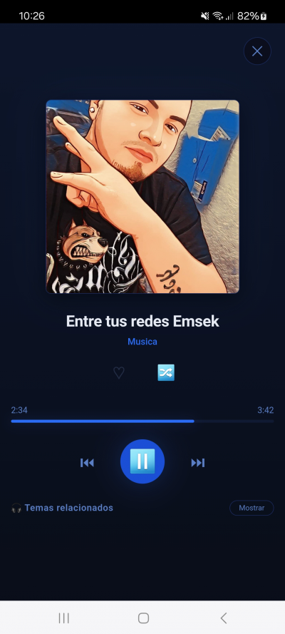 Kerim Music+