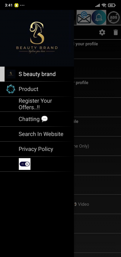 S Beauty Brand