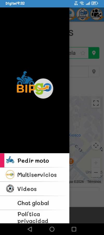 Bipgo