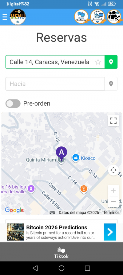 Bipgo