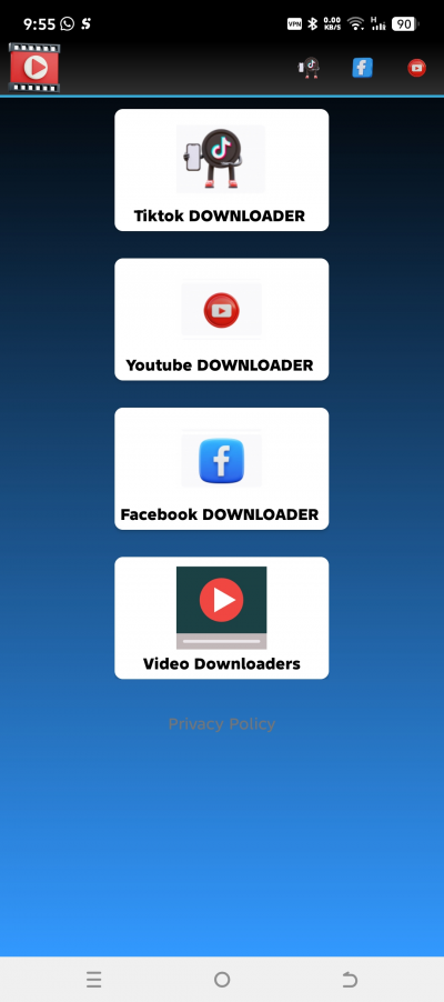 Video Downloaders