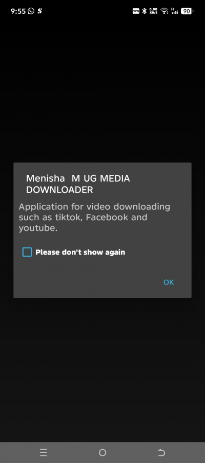 Video Downloaders