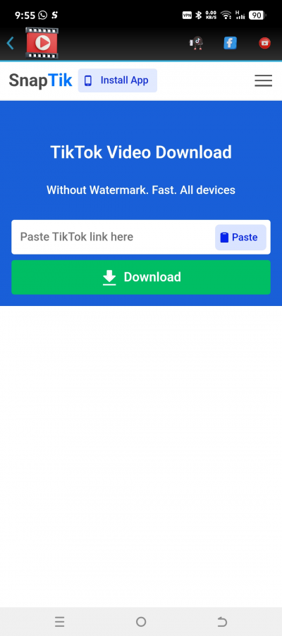Video Downloaders