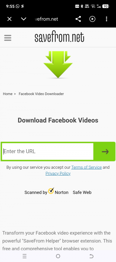 Video Downloaders