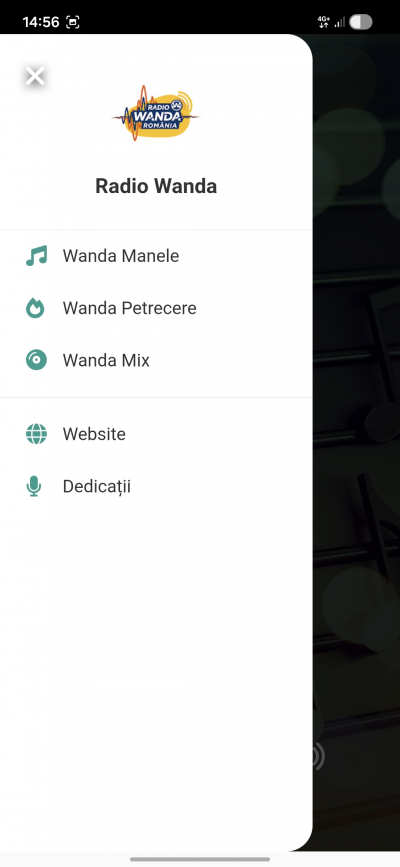 Radio Wanda Romania