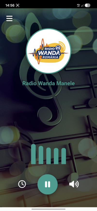 Radio Wanda Romania