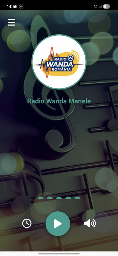 Radio Wanda Romania