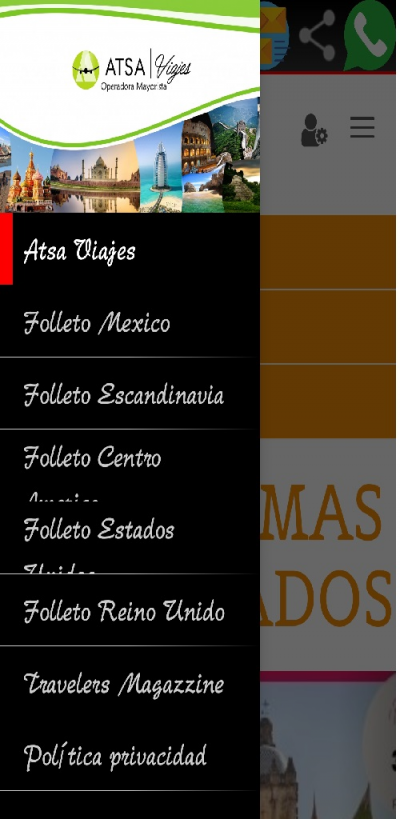 Atsa Viajes