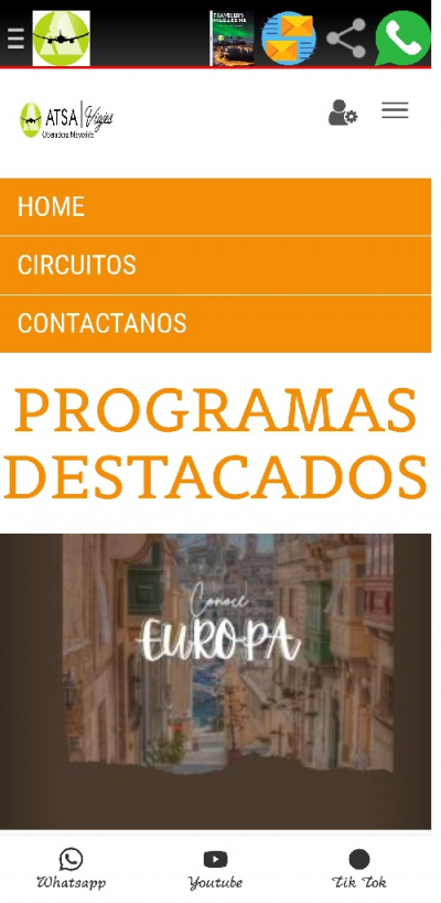 Atsa Viajes